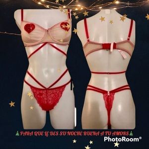 Victoria Secret set 36B